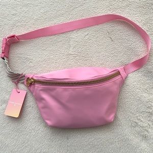 Stoney Clover x Target Fanny Pack Pink NWT